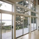 Aluminium Sliding Patio Doors