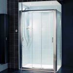 Baypass Glass Doors Sliding