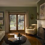 Classic Sliding Patio Doors