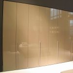 Closet Sliding Doors