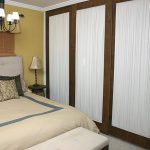 Custom Sliding Closet Doors