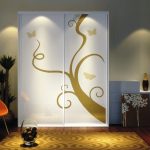 Decorative Sliding Doors