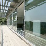 Double Sliding Patio Doors