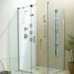 Kohler Sliding Shower Doors