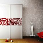 Modern Sliding Closet Doors