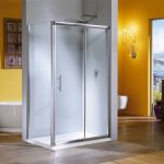 Shower Door Sliding