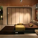 Sliding Closet Door for Modern Room