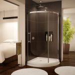 Sliding Shower Doors