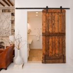 Contemporary Barn Doors for Contemporary Spaces