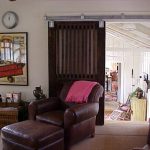 Simple Barn Door Design
