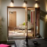 3 Panel Folding Patio Door