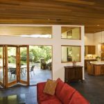 Folding Patio Door Accordion Style
