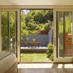 Gorgeous Sliding Glass Patio Door